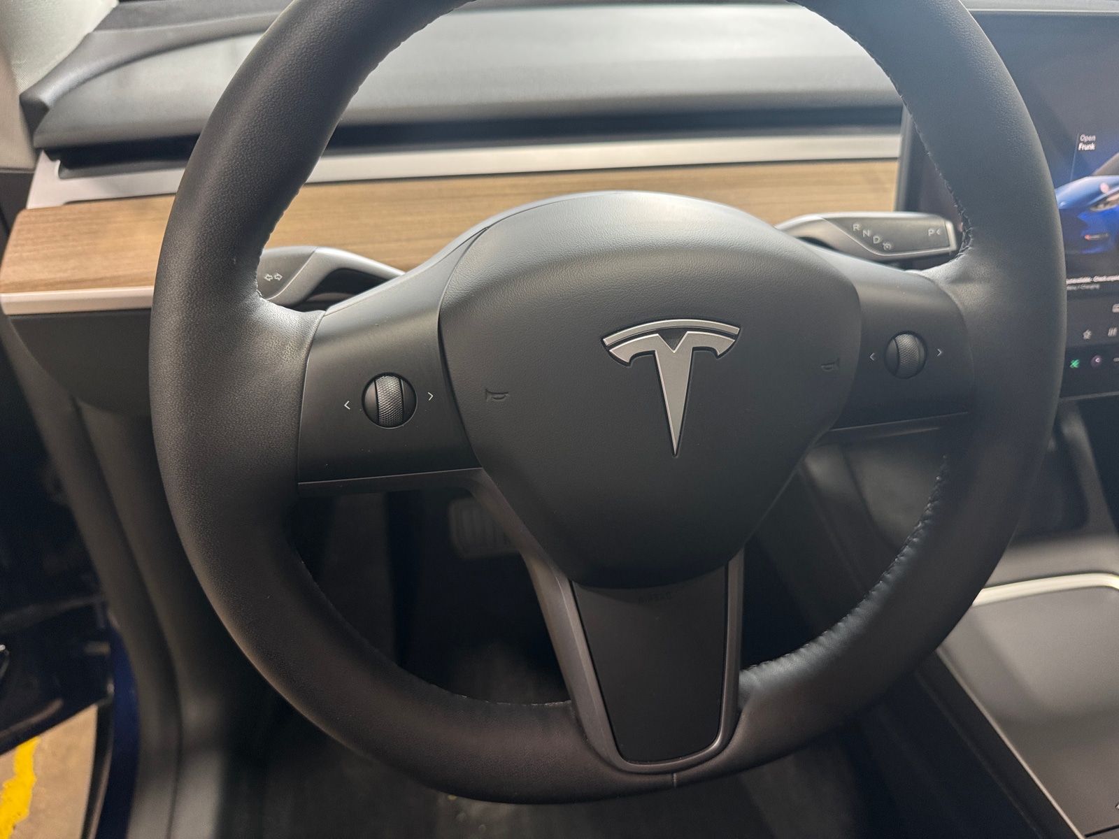 Thumbnail: 2023 Tesla Model Y - 4