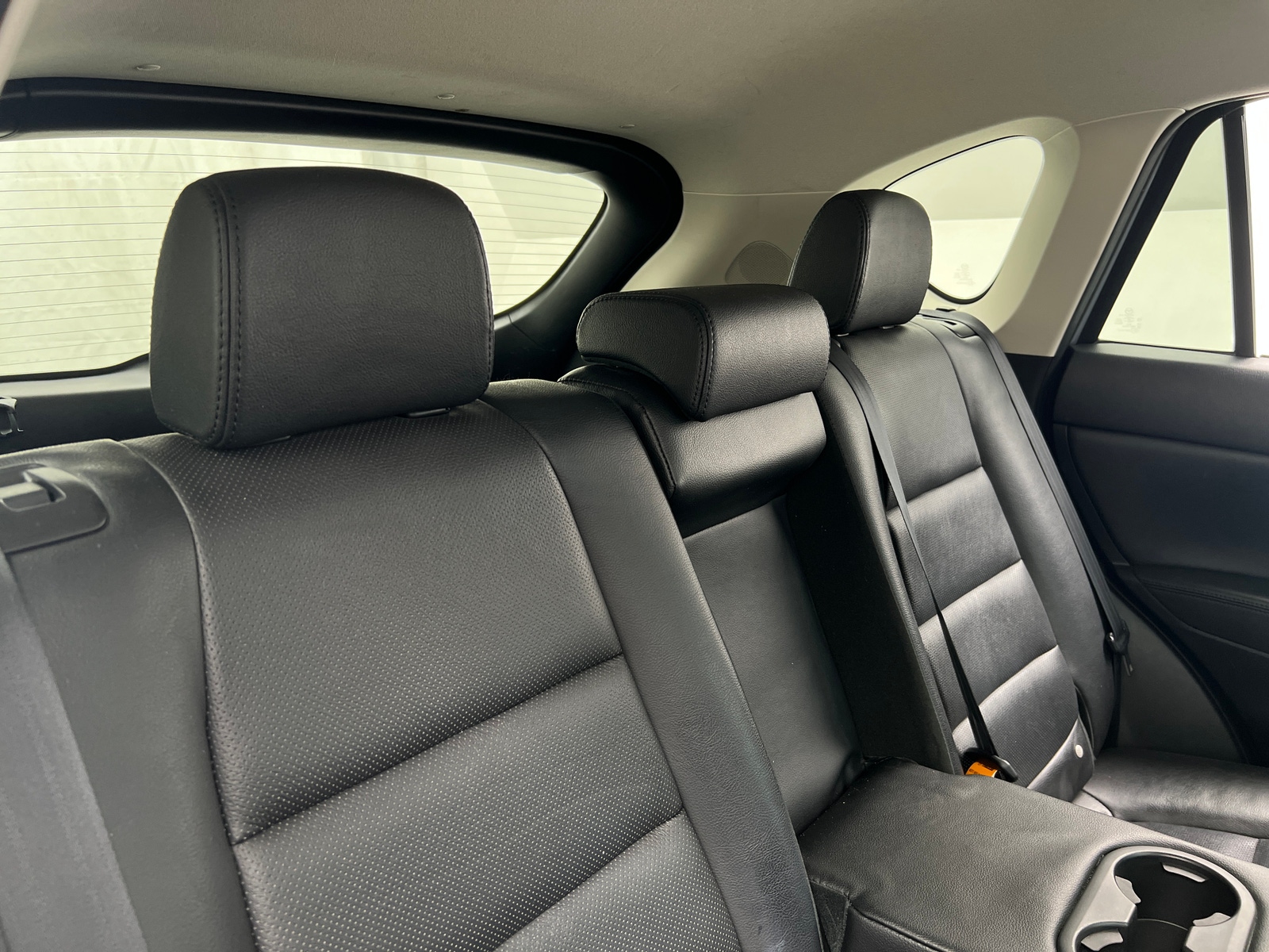 Thumbnail: 2016 Mazda CX-5 - 5