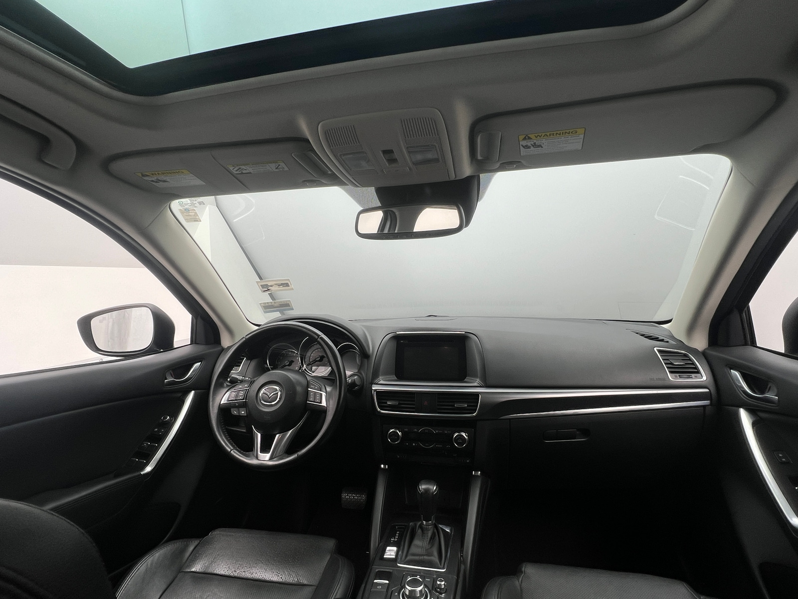 Thumbnail: 2016 Mazda CX-5 - 2