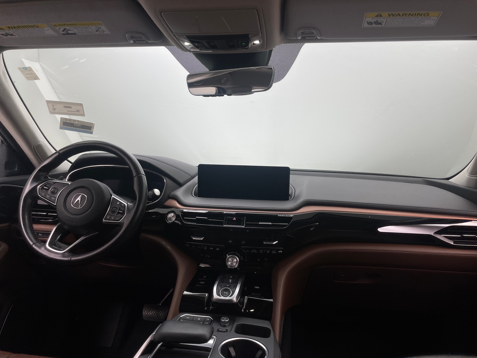 Thumbnail: 2022 Acura MDX - 2