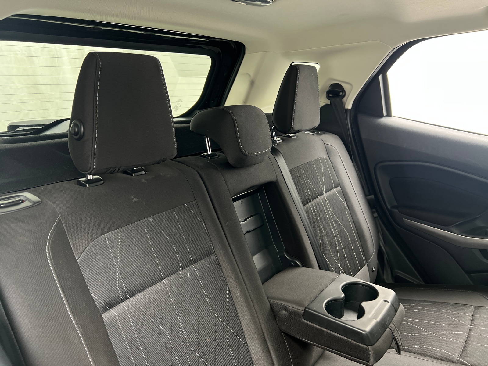 Thumbnail: 2020 Ford EcoSport - 6