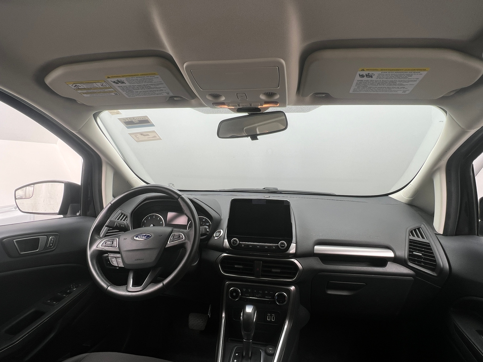 Thumbnail: 2020 Ford EcoSport - 3