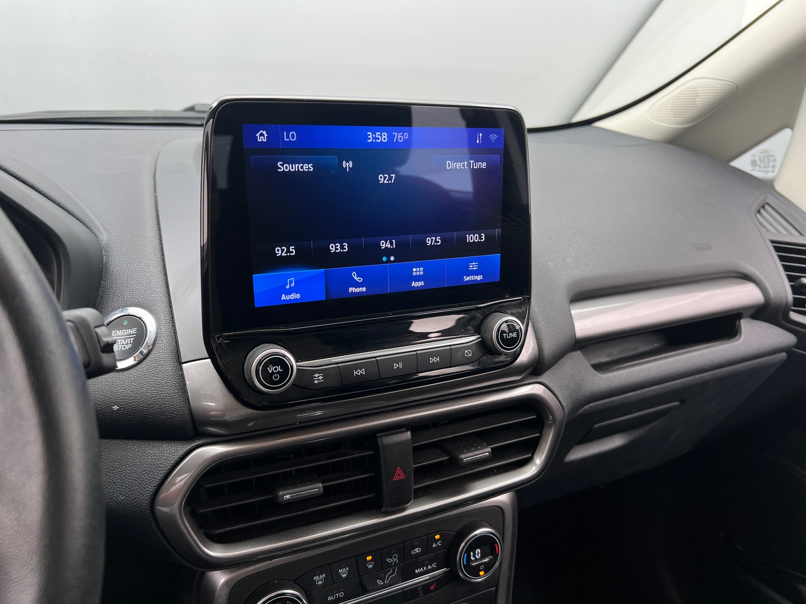 Thumbnail: 2020 Ford EcoSport - 4