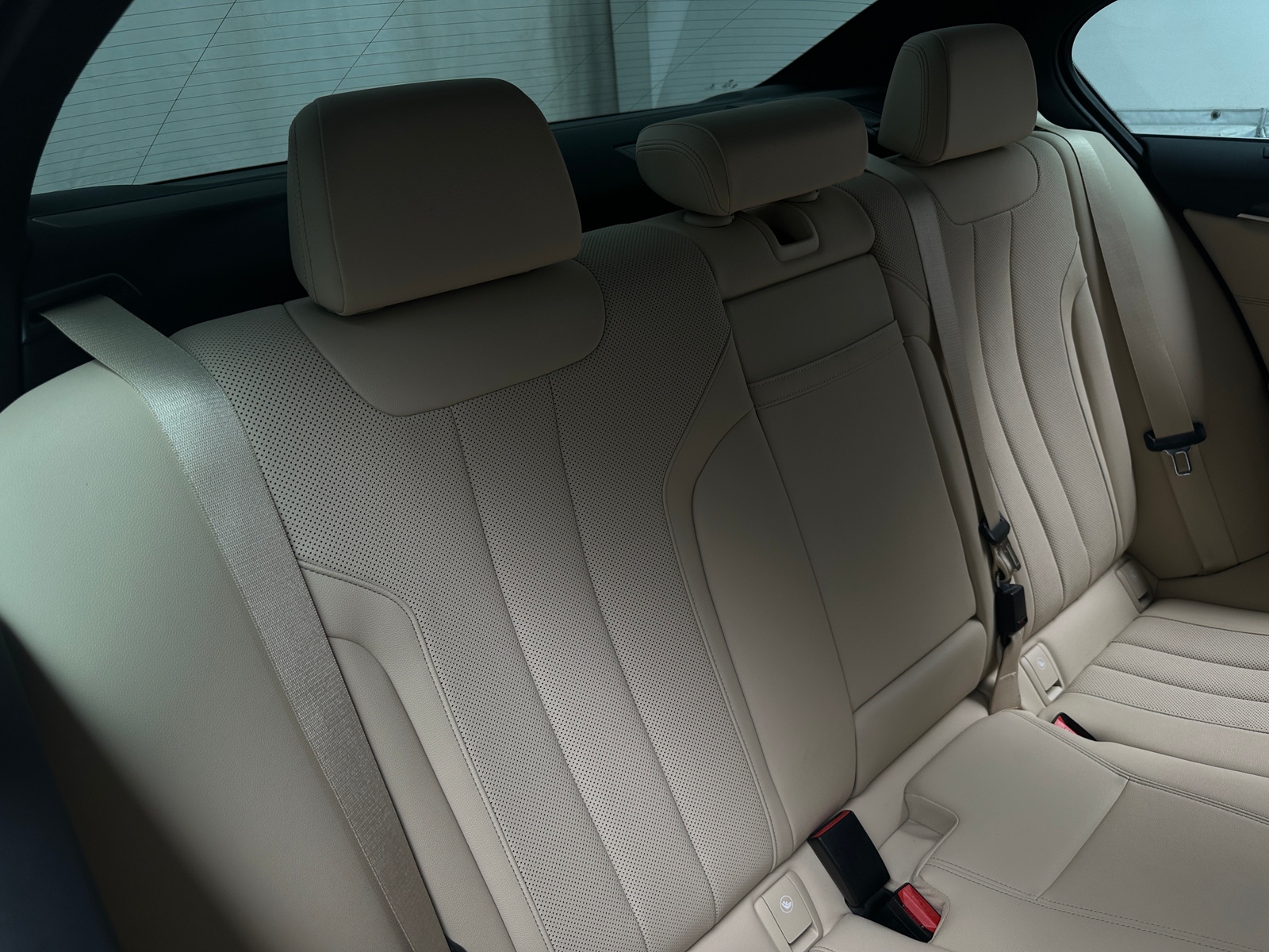 Thumbnail: 2021 BMW 5 Series - 5