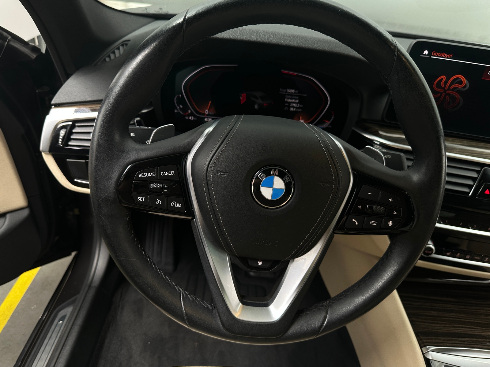 Thumbnail: 2021 BMW 5 Series - 4