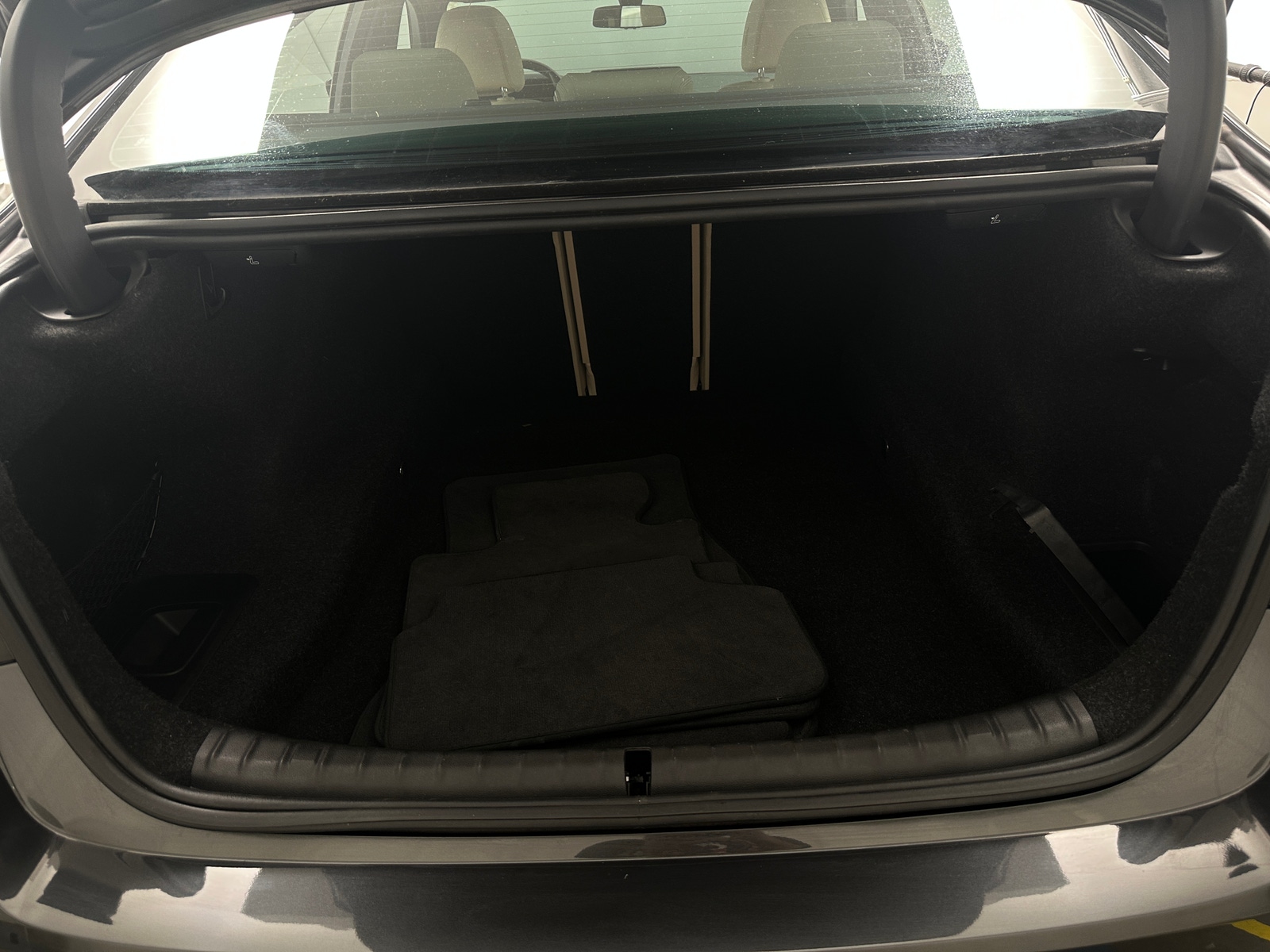 Thumbnail: 2021 BMW 5 Series - 6