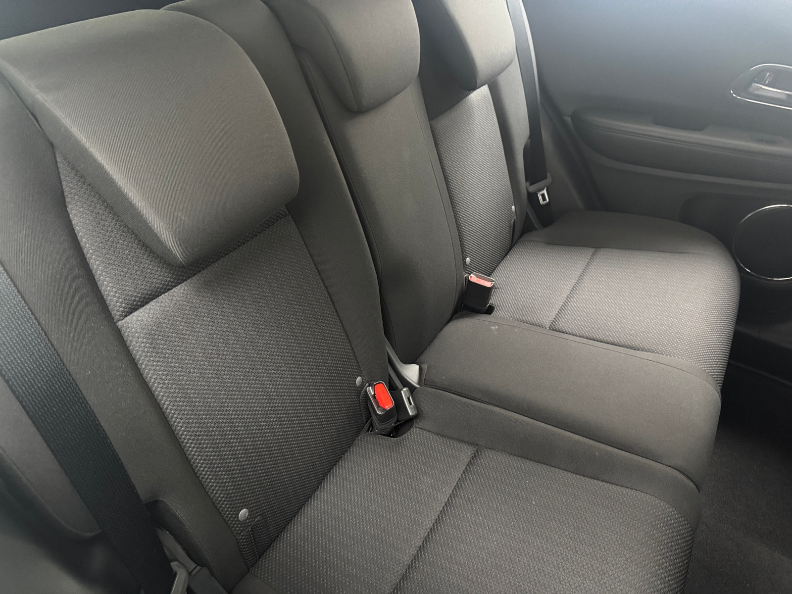 Thumbnail: 2018 Honda HR-V - 6