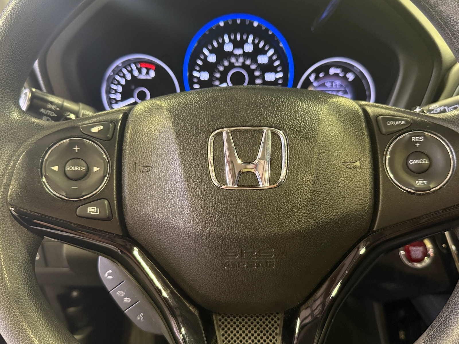 Thumbnail: 2018 Honda HR-V - 5