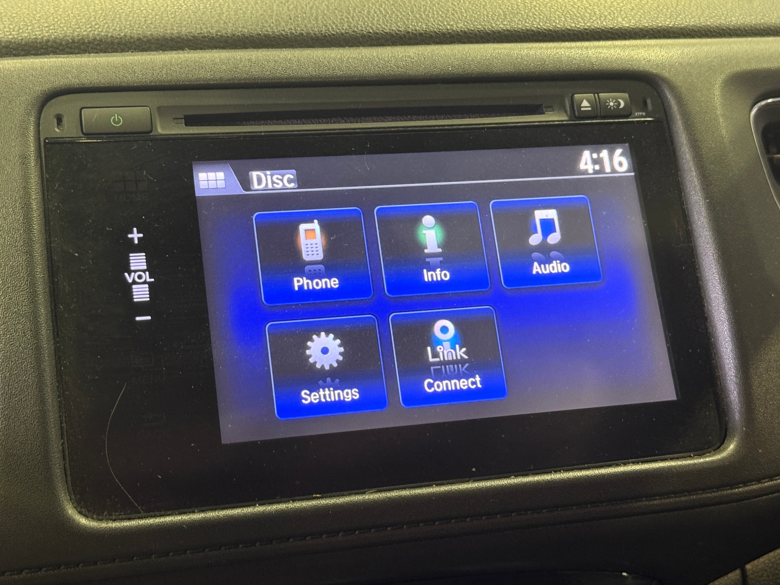 Thumbnail: 2018 Honda HR-V - 4
