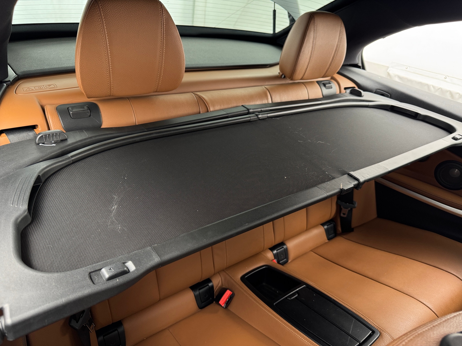 Thumbnail: 2014 BMW 4 Series - 5