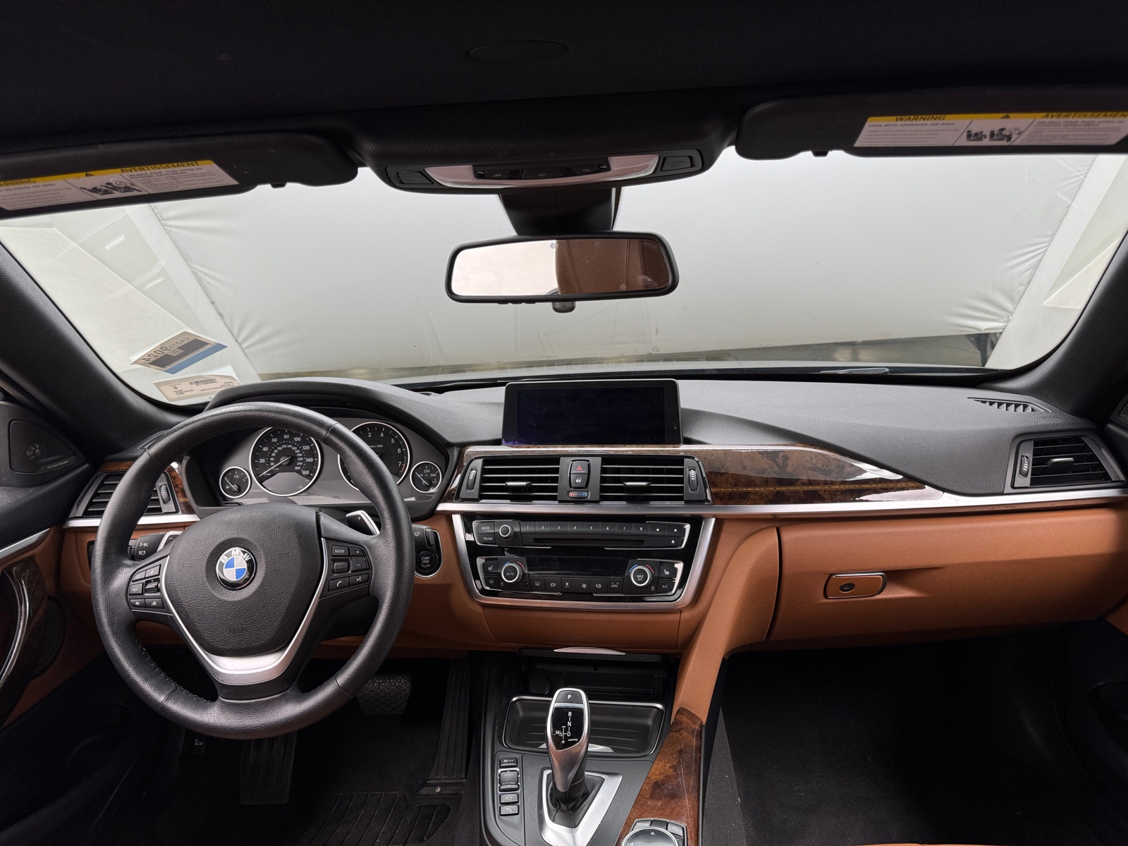Thumbnail: 2014 BMW 4 Series - 2