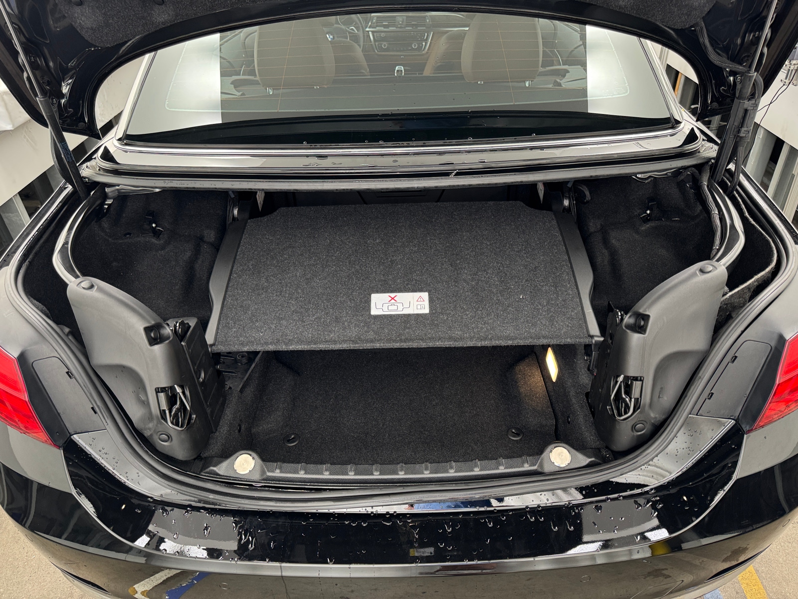 Thumbnail: 2014 BMW 4 Series - 6