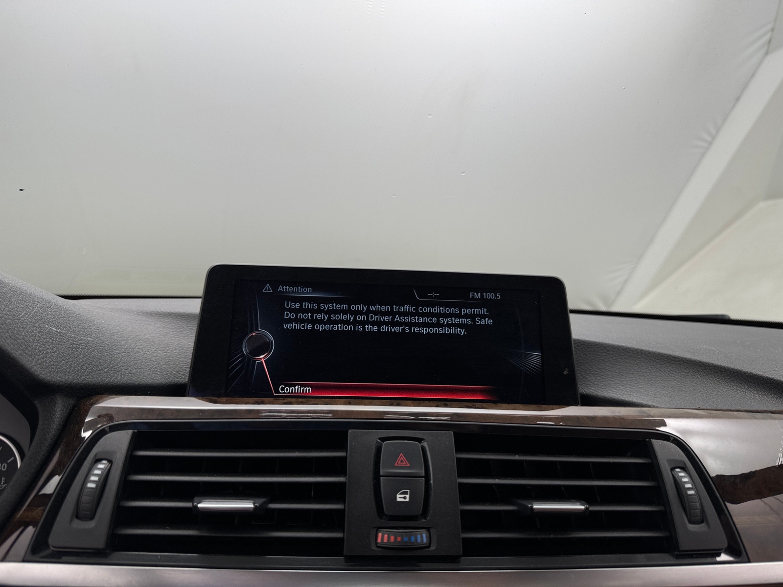 Thumbnail: 2014 BMW 4 Series - 3