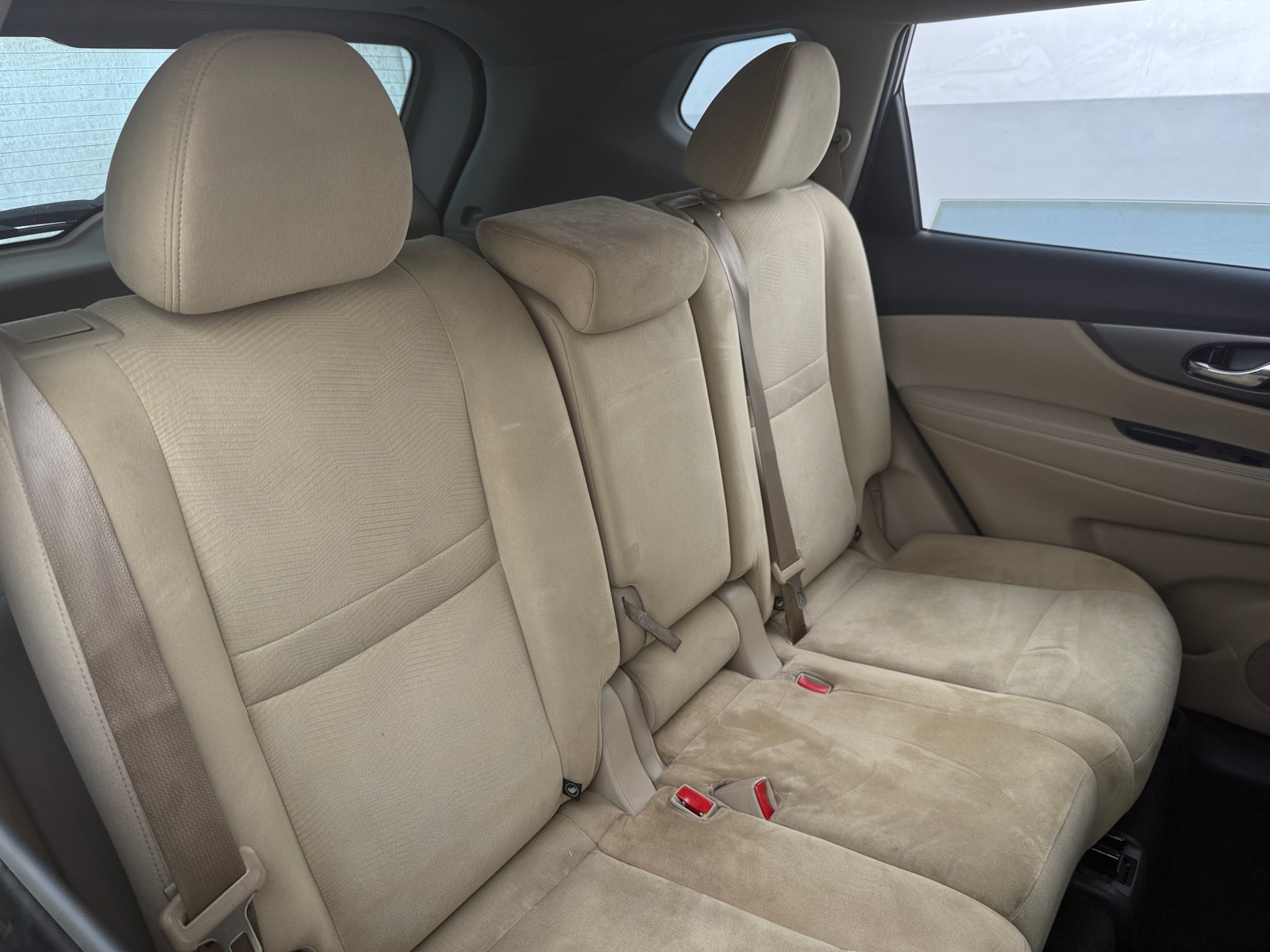 Thumbnail: 2016 Nissan Rogue - 6