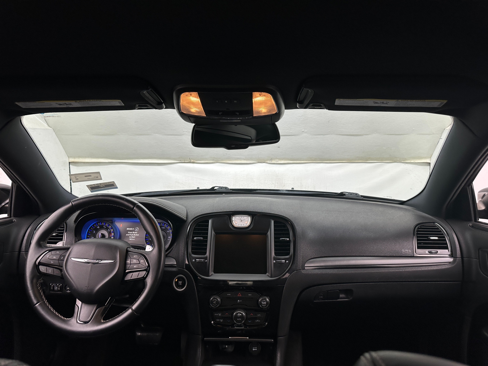 Thumbnail: 2016 Chrysler 300 - 2