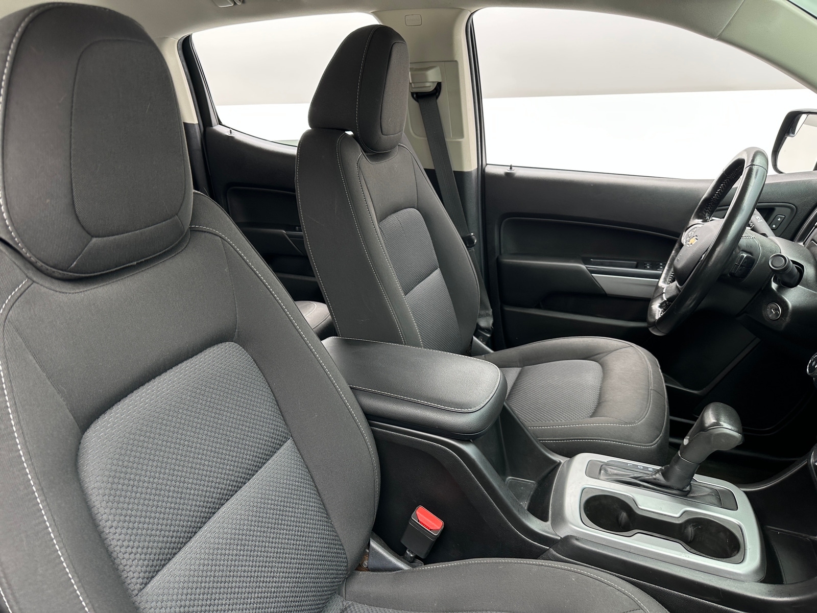 Thumbnail: 2017 Chevrolet Colorado - 2