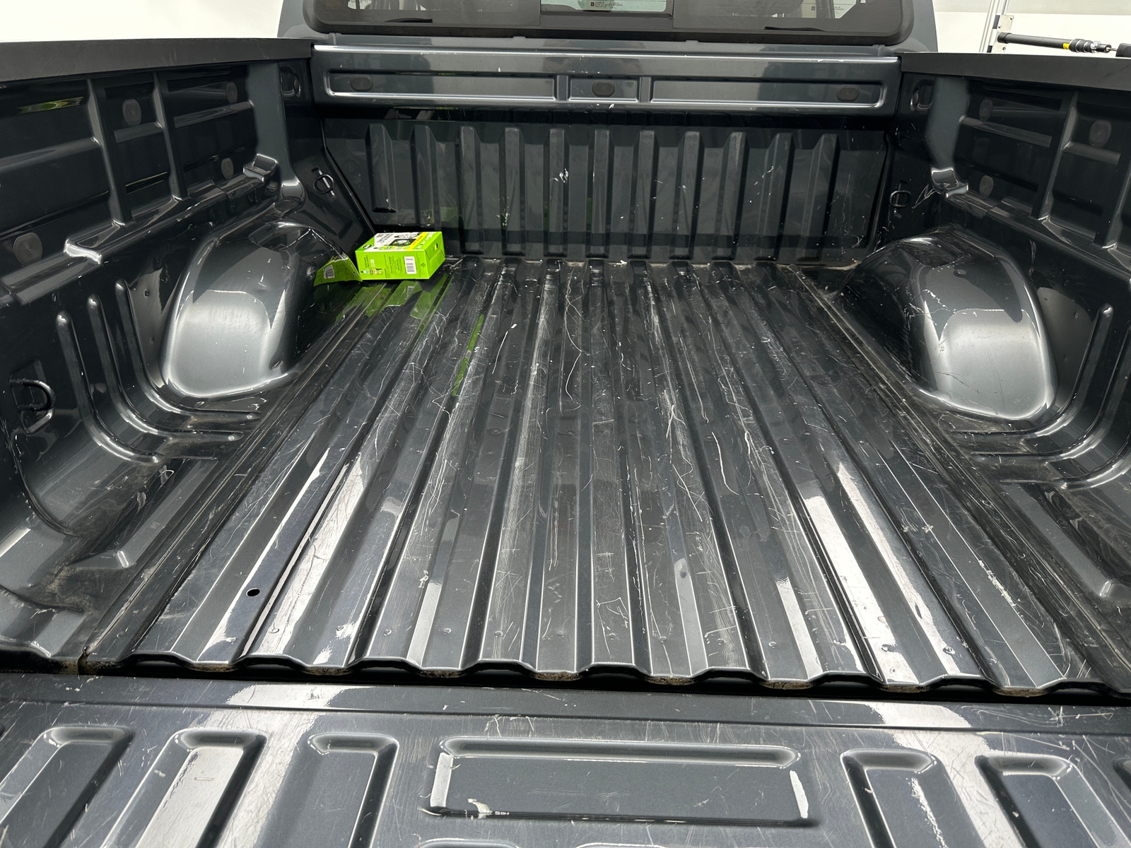 Thumbnail: 2017 Chevrolet Colorado - 7