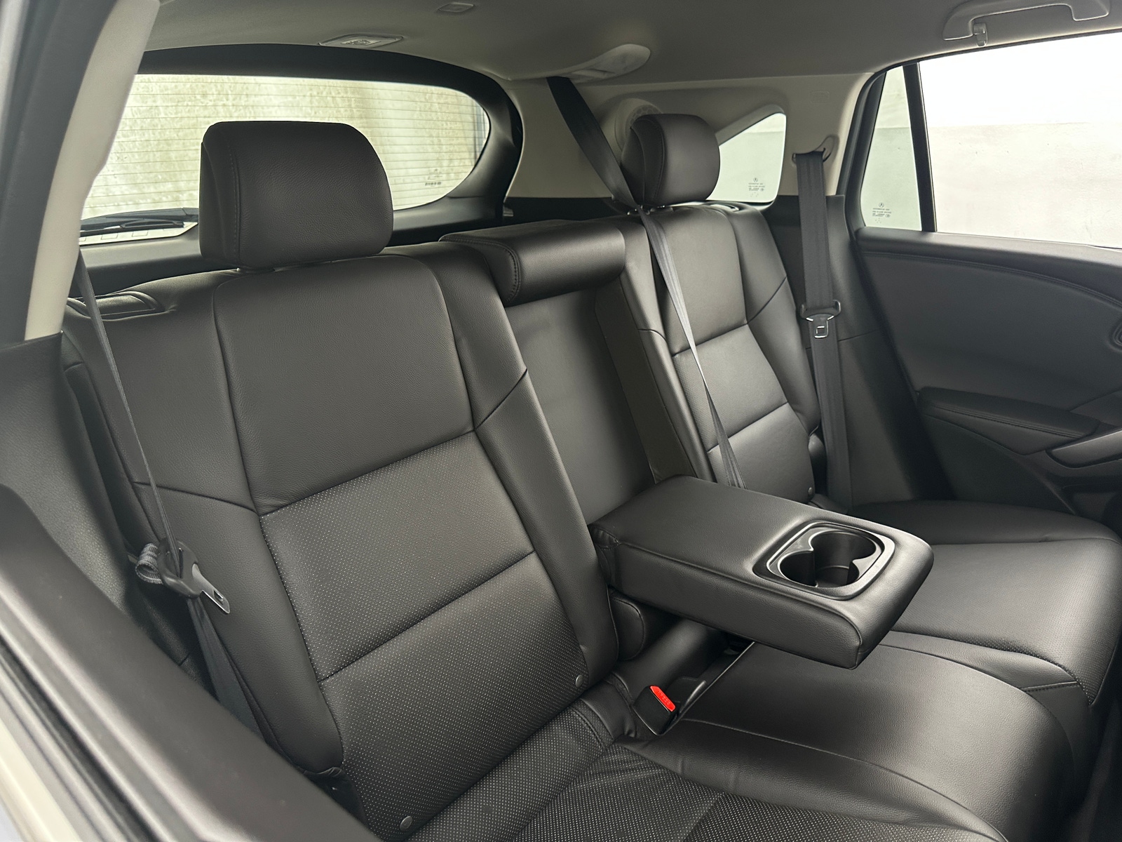 Thumbnail: 2013 Acura RDX - 5