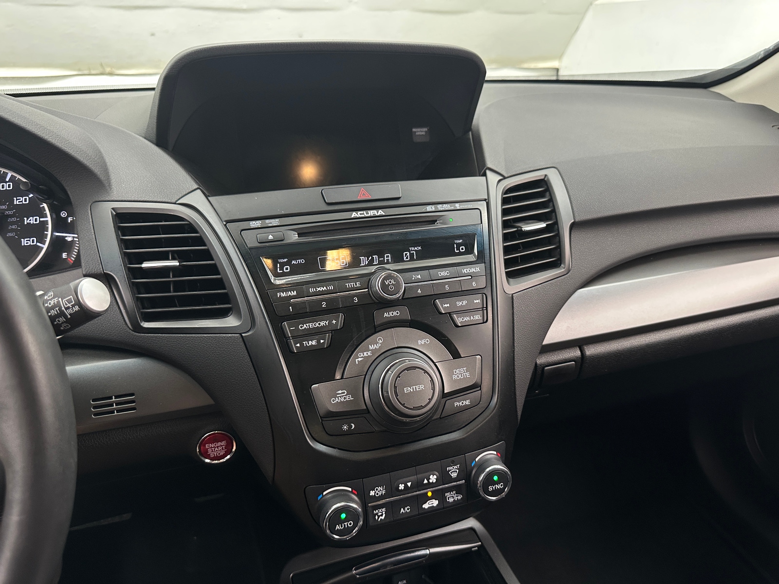 Thumbnail: 2013 Acura RDX - 3