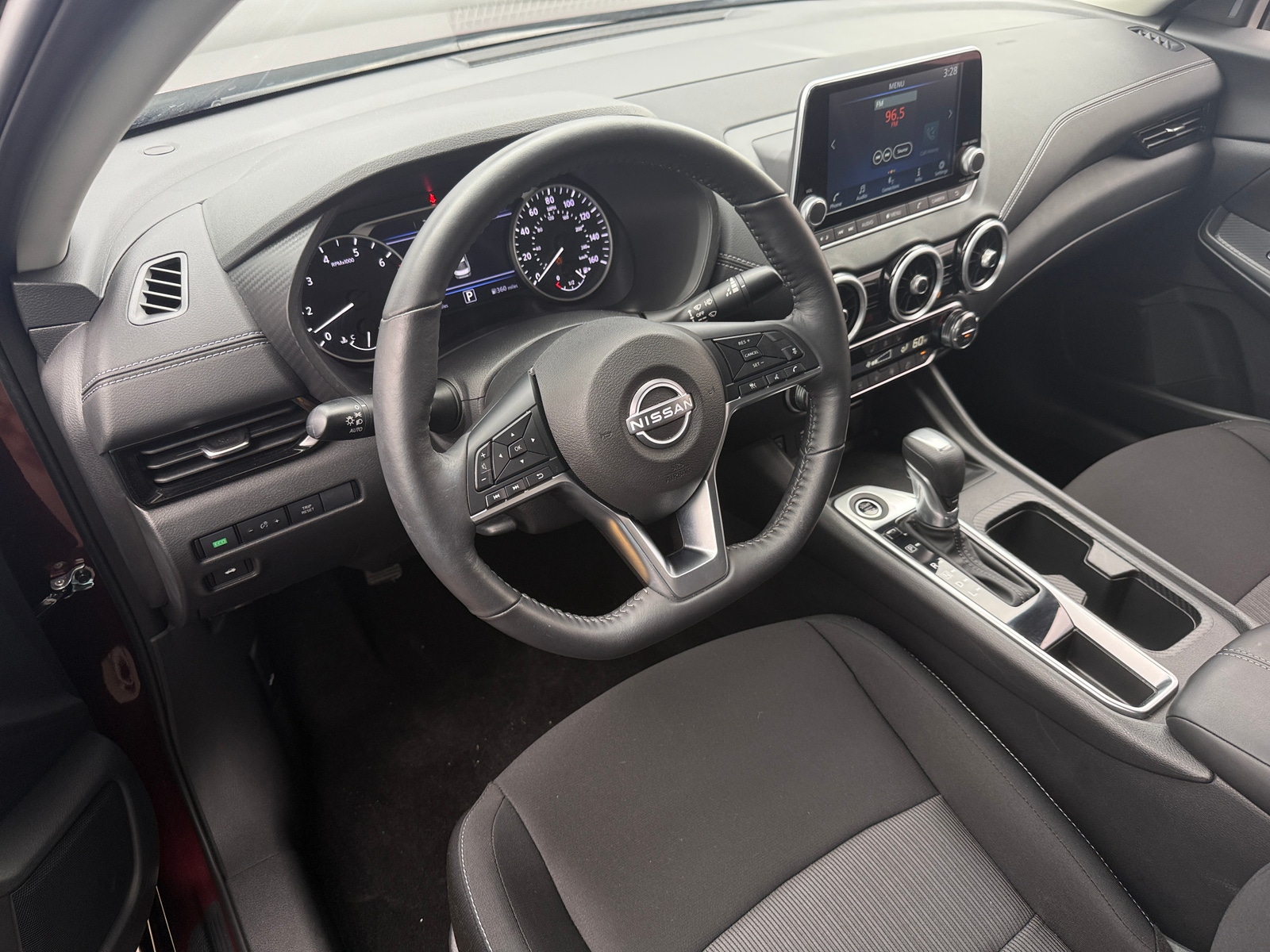 Thumbnail: 2025 Nissan Sentra - 3