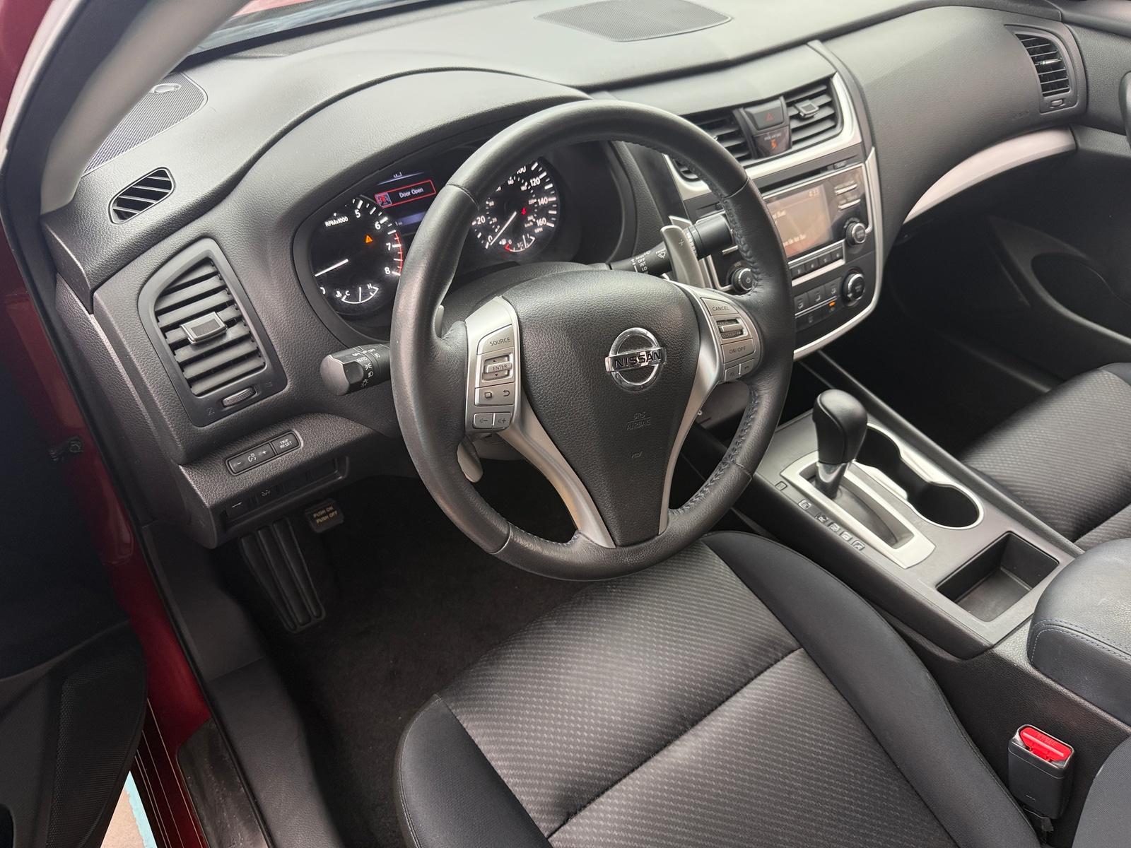 Thumbnail: 2016 Nissan Altima - 3
