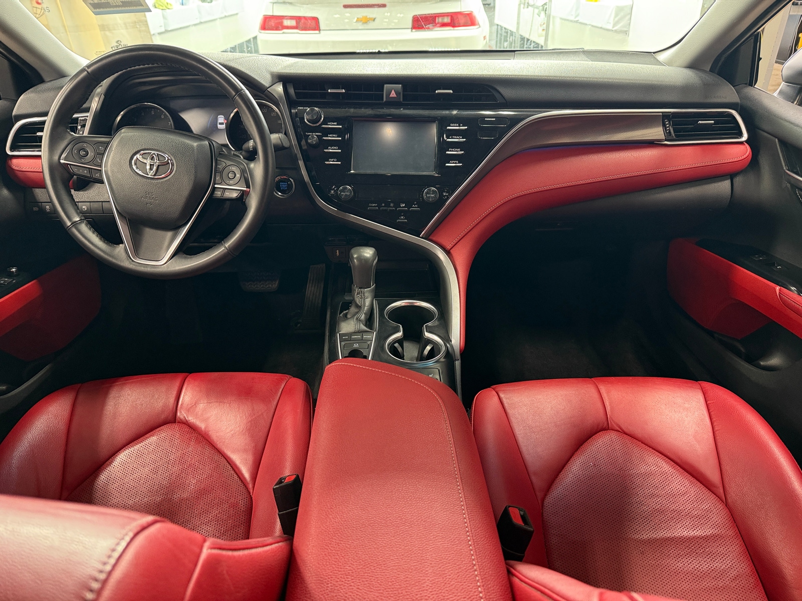 Thumbnail: 2018 Toyota Camry - 2