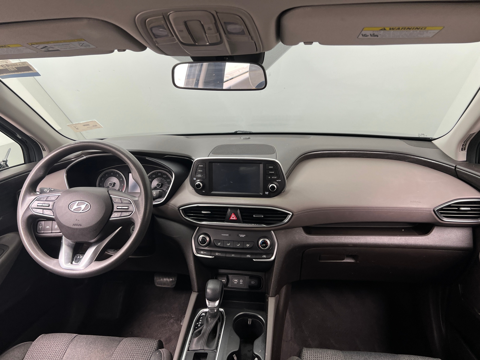 Thumbnail: 2020 Hyundai Santa Fe - 3