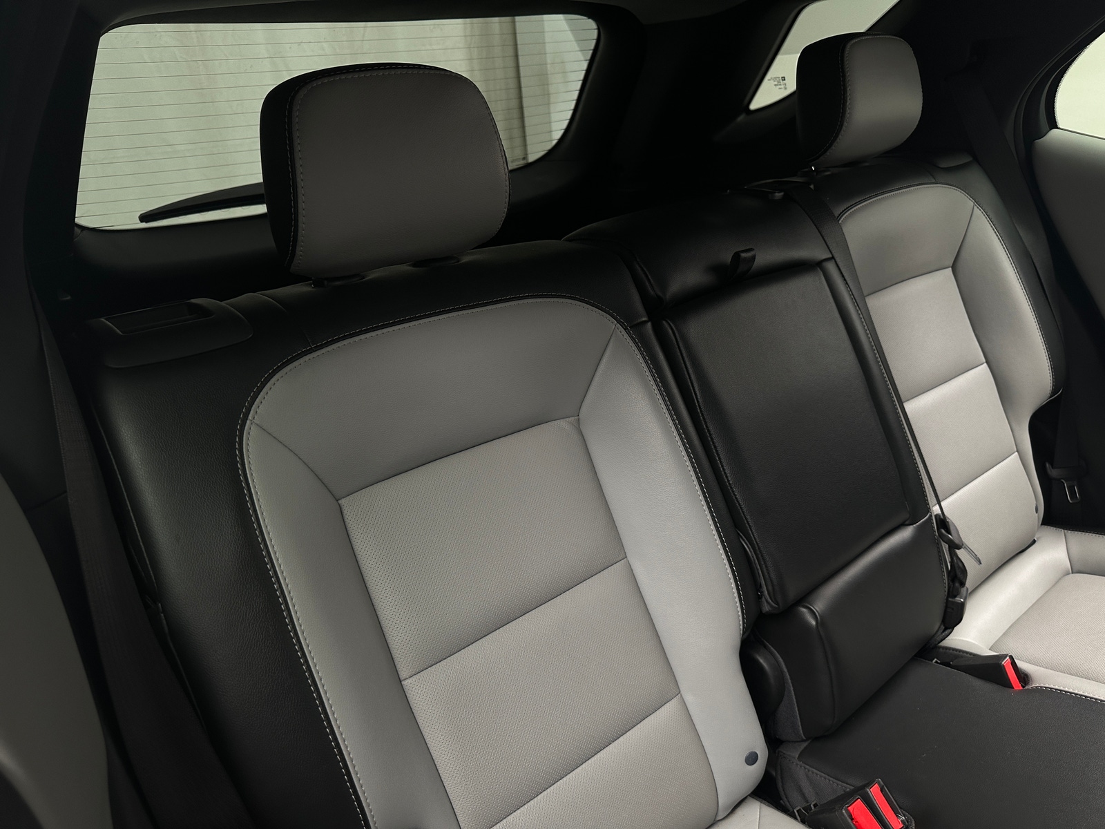 Thumbnail: 2020 Chevrolet Equinox - 5