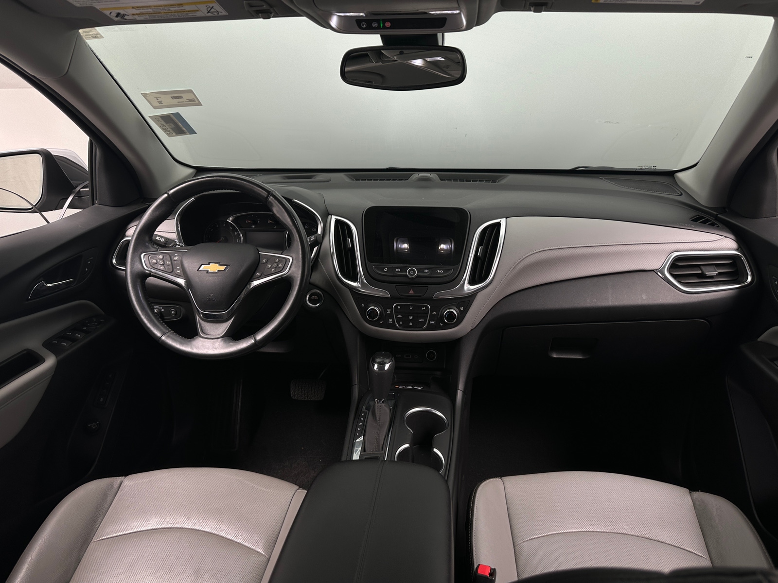 Thumbnail: 2020 Chevrolet Equinox - 2
