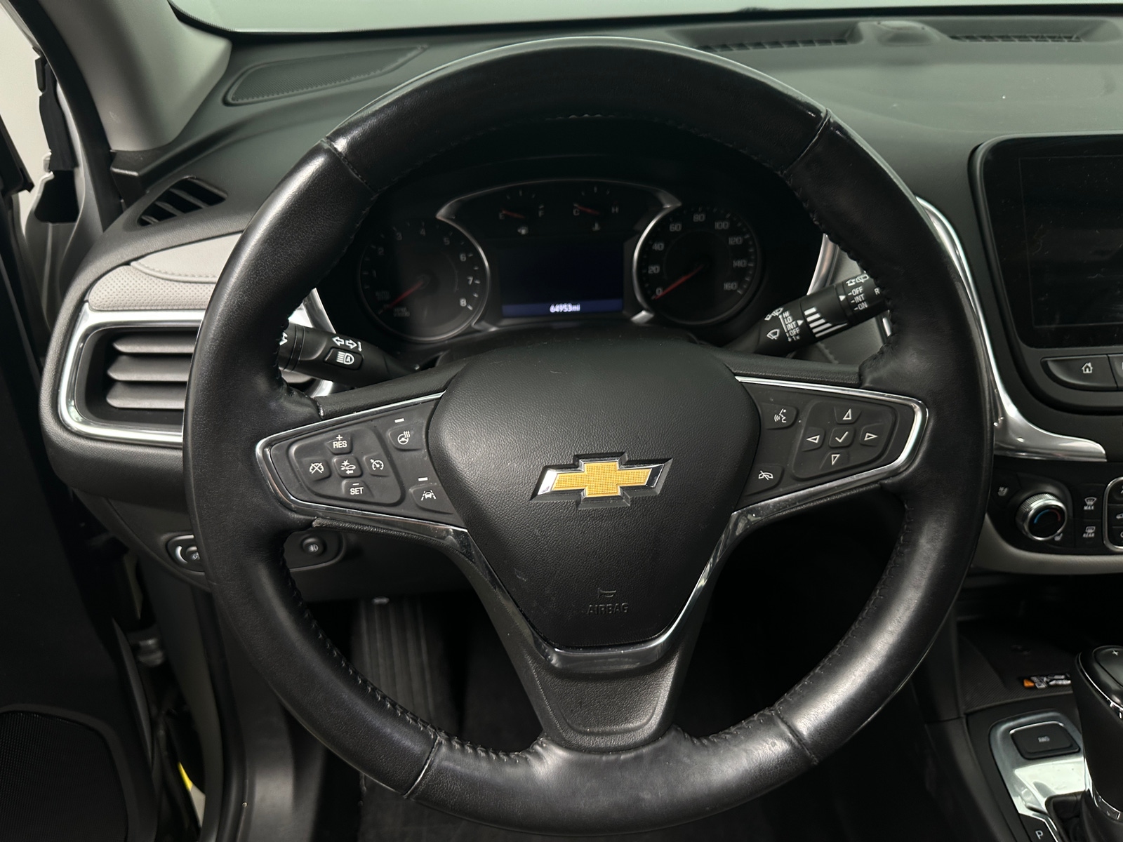 Thumbnail: 2020 Chevrolet Equinox - 4