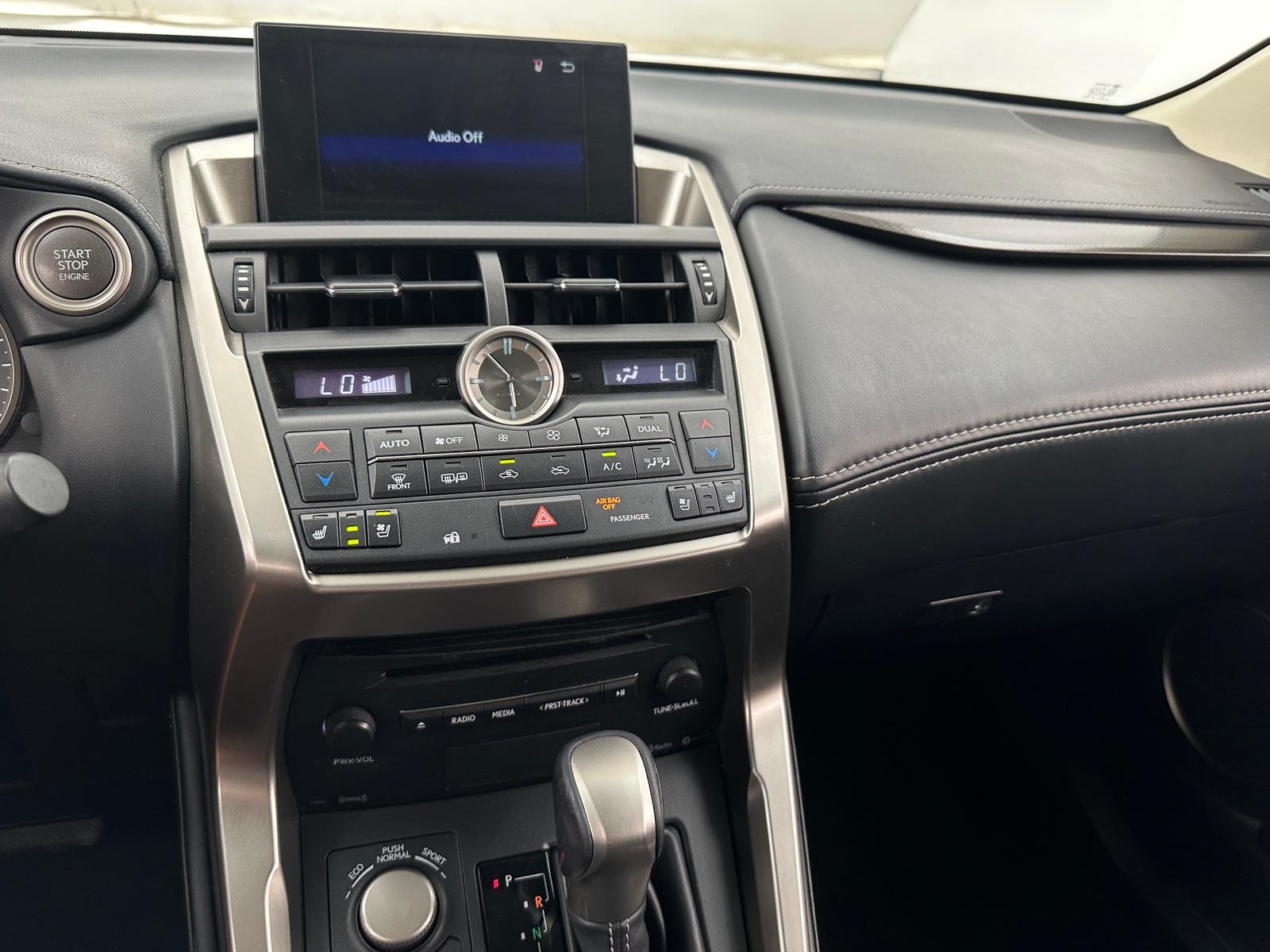 Thumbnail: 2017 Lexus NX - 3