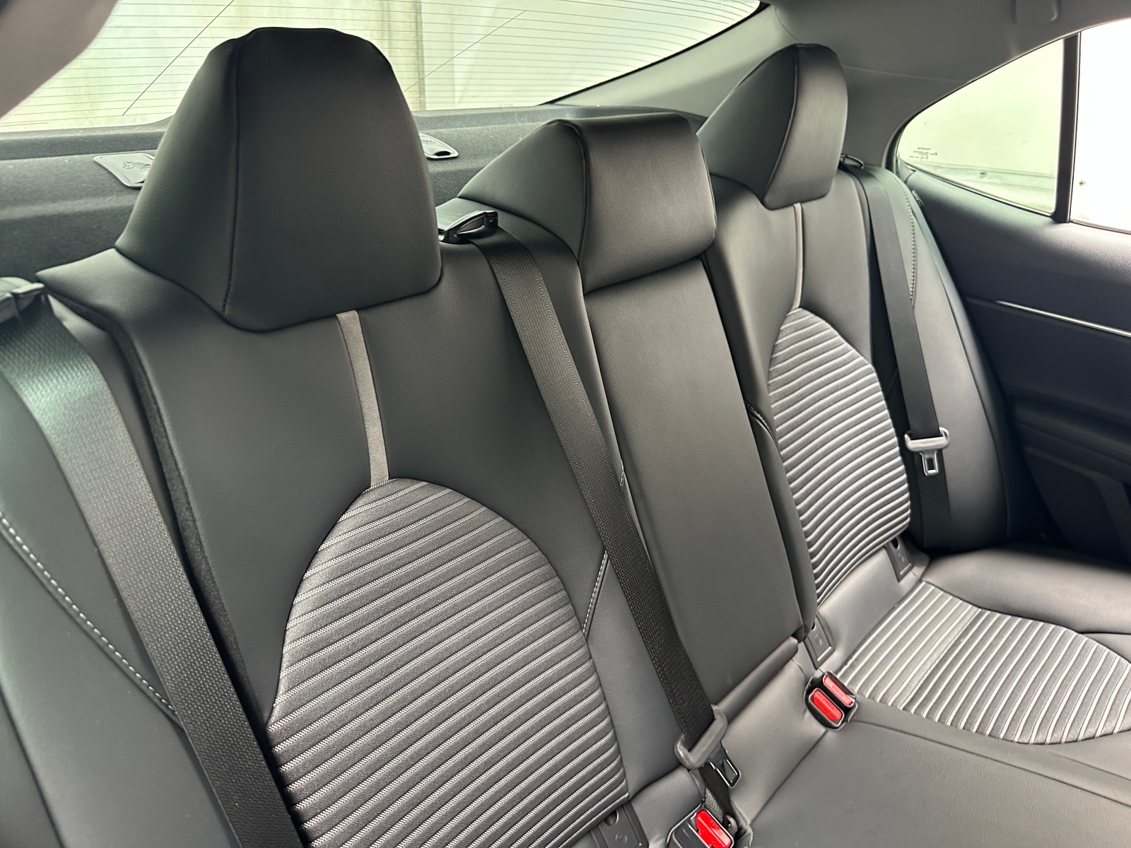 Thumbnail: 2019 Toyota Camry - 5