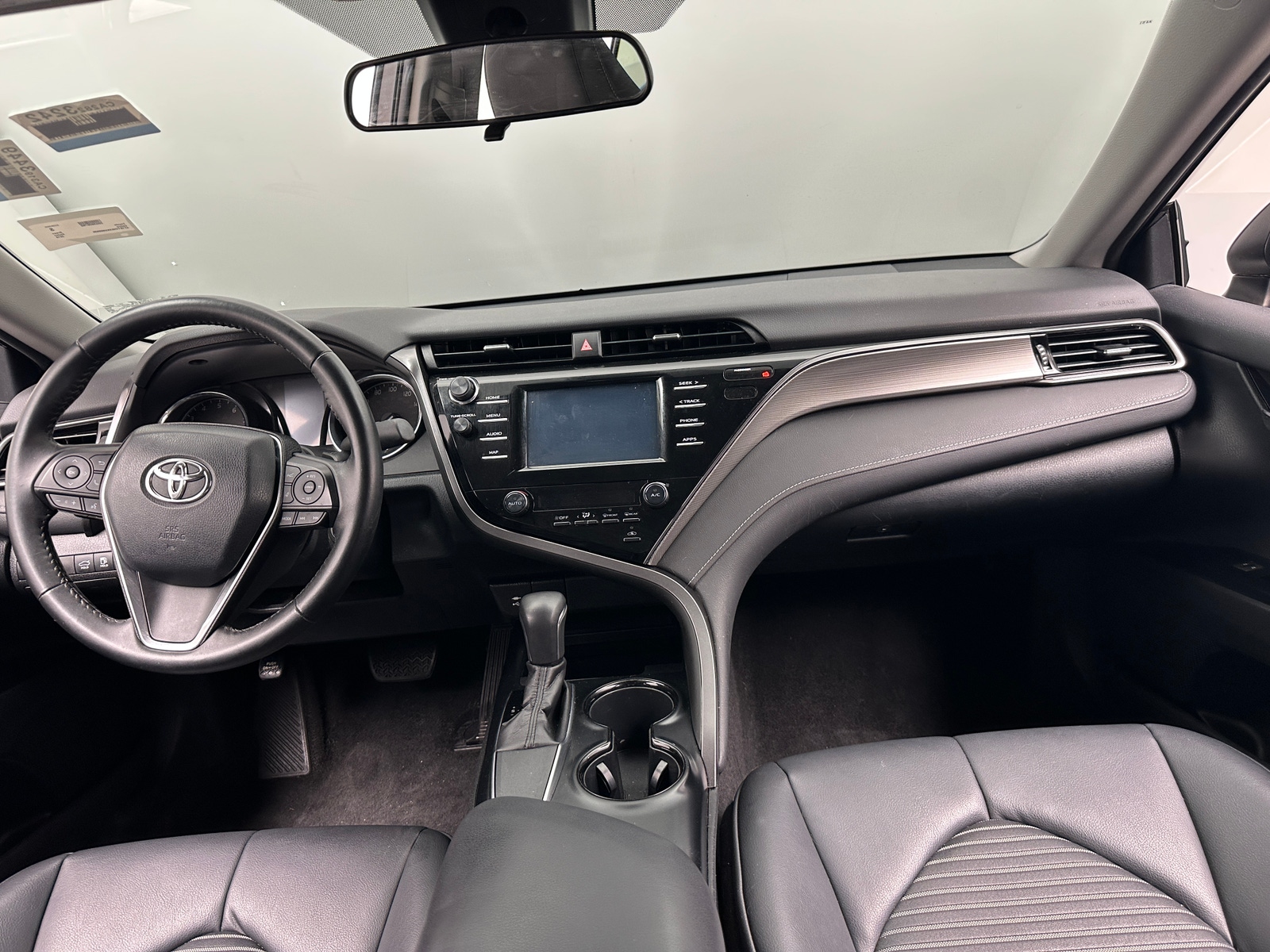 Thumbnail: 2019 Toyota Camry - 2