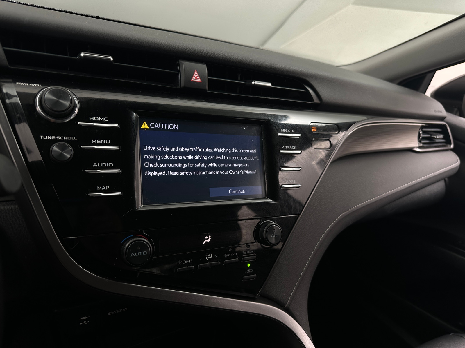 Thumbnail: 2019 Toyota Camry - 3