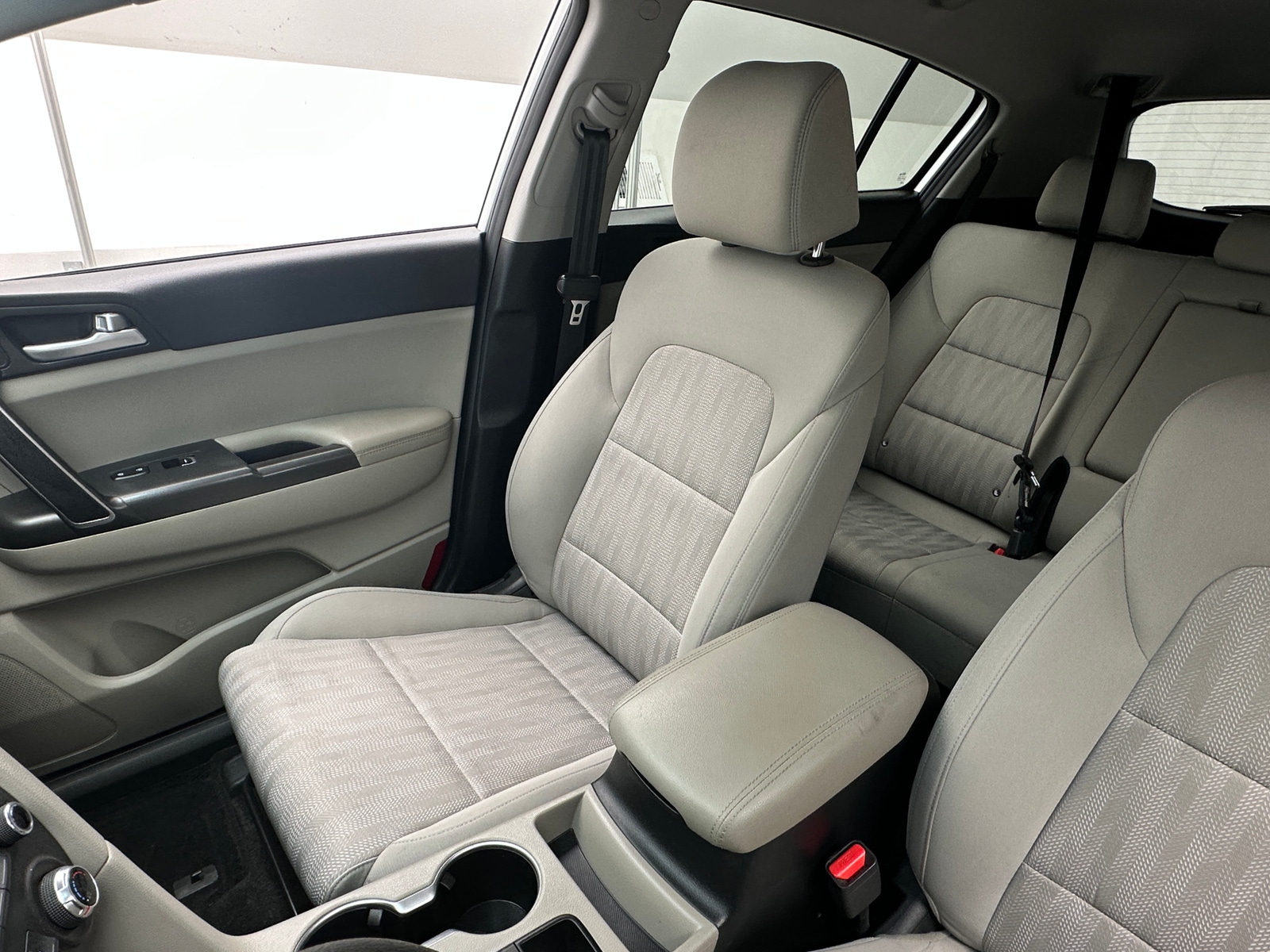 Thumbnail: 2021 Kia Sportage - 2
