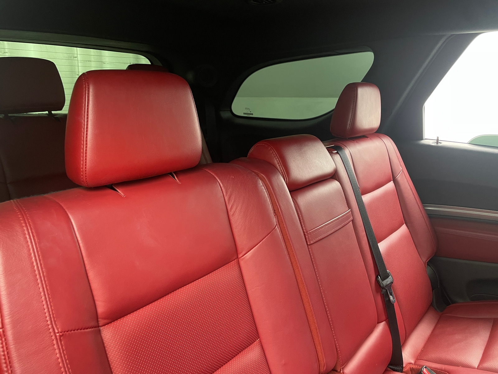 Thumbnail: 2018 Dodge Durango - 5