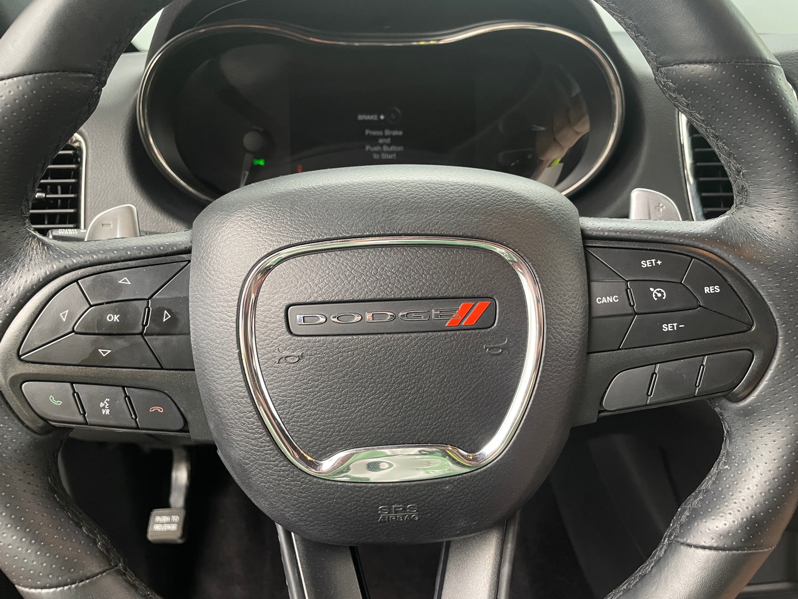 Thumbnail: 2018 Dodge Durango - 4