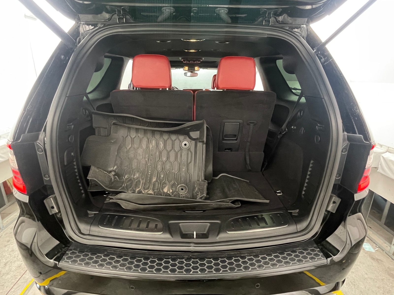 Thumbnail: 2018 Dodge Durango - 6