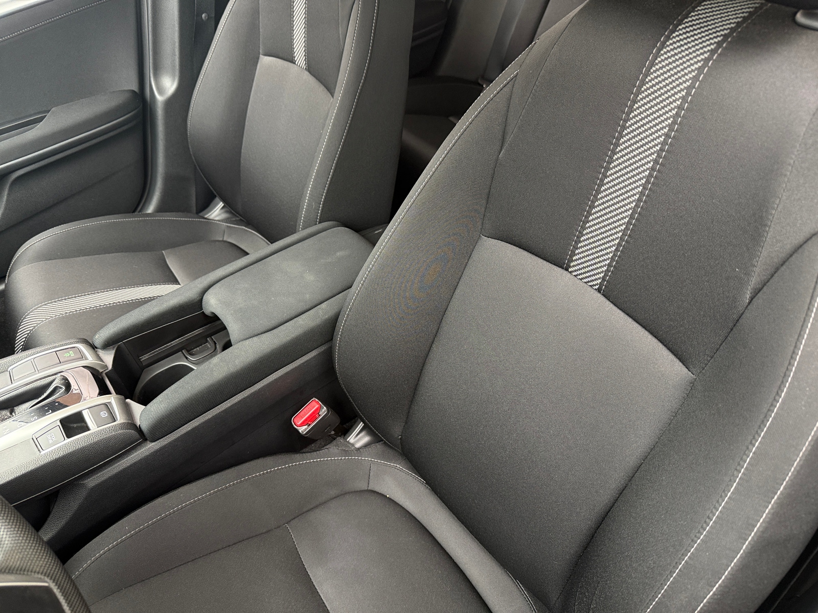 Thumbnail: 2016 Honda Civic - 2