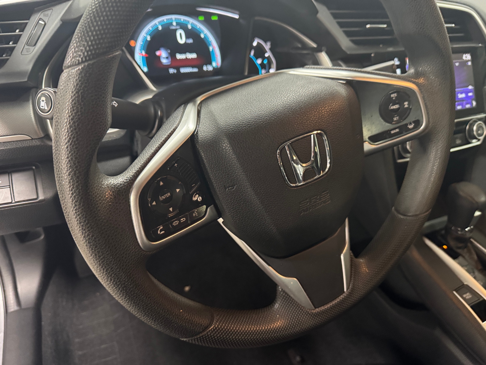 Thumbnail: 2016 Honda Civic - 5