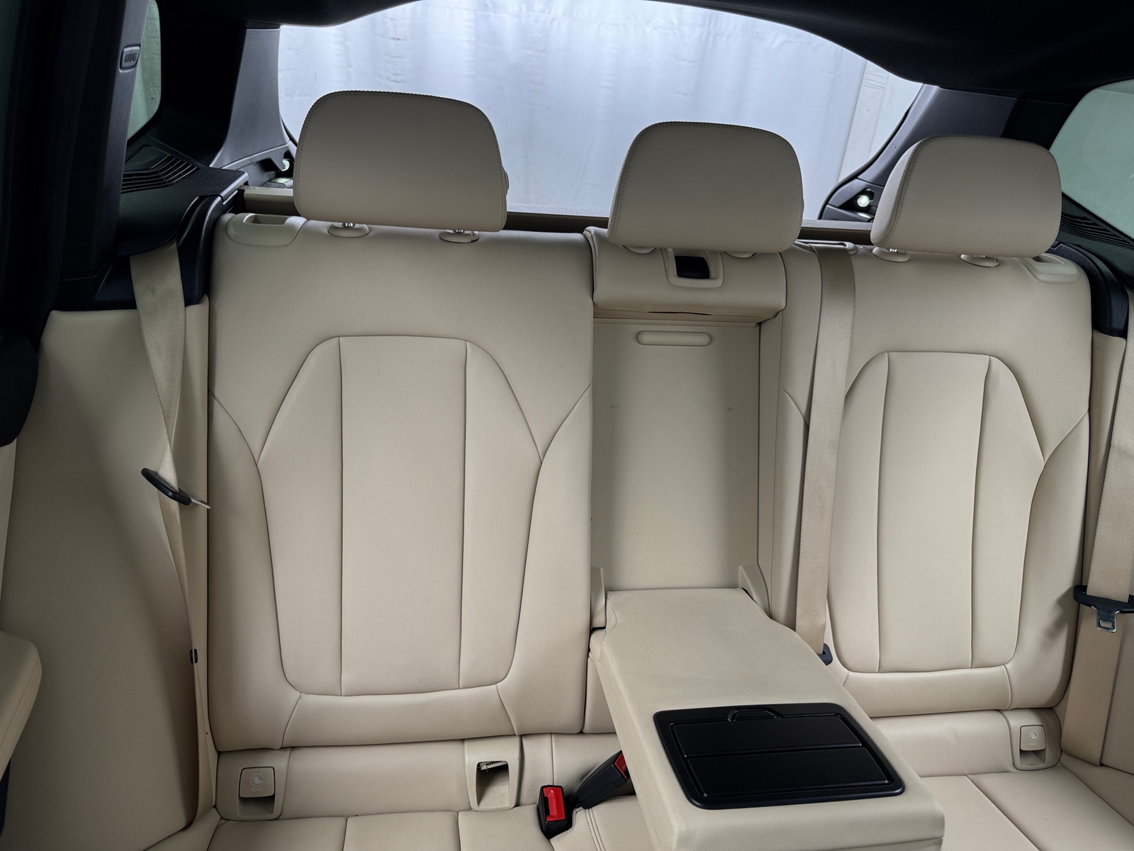 Thumbnail: 2019 BMW X3 - 5