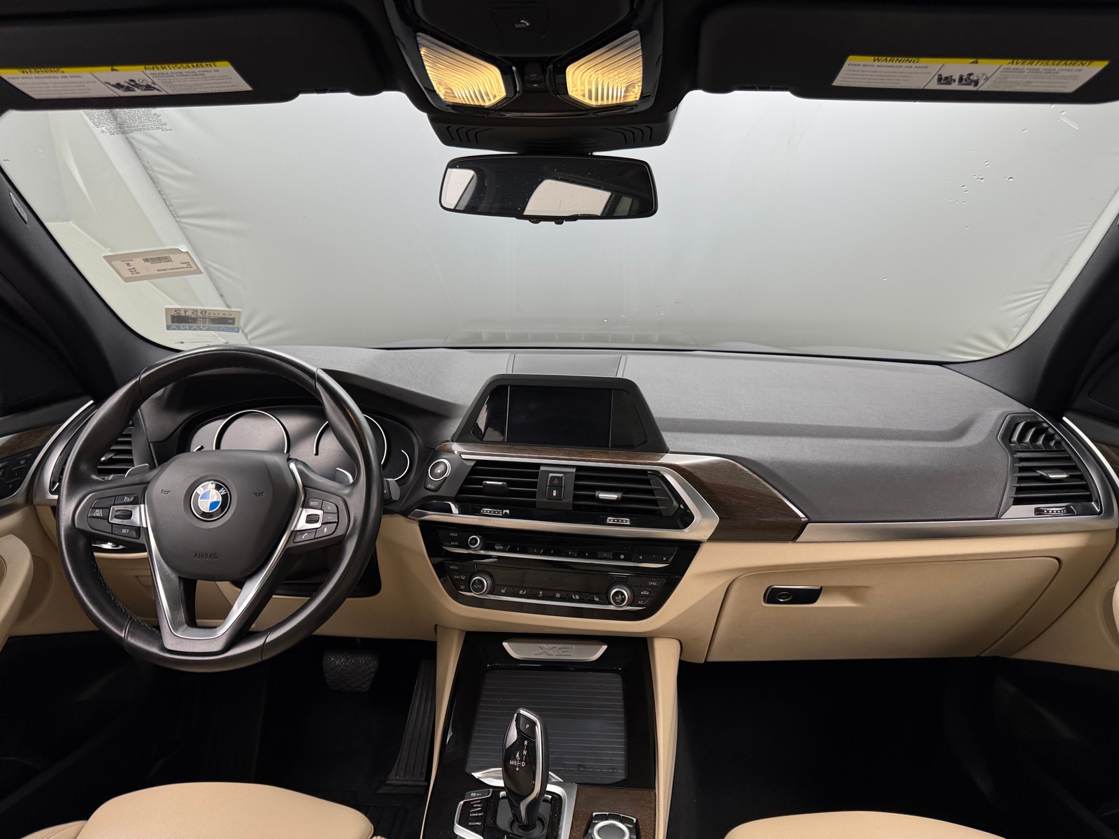 Thumbnail: 2019 BMW X3 - 2