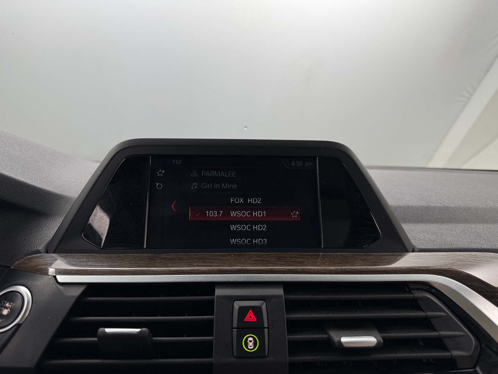 Thumbnail: 2019 BMW X3 - 3
