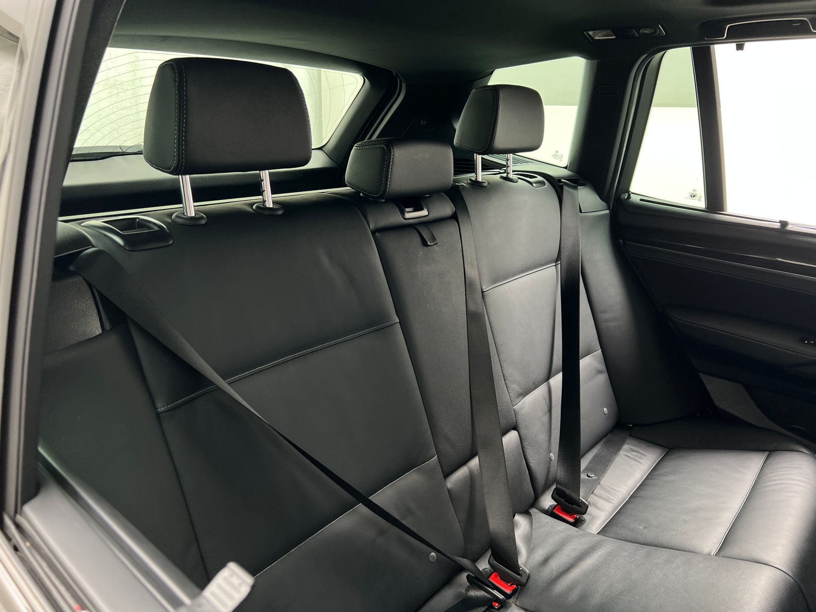 Thumbnail: 2016 BMW X3 - 5