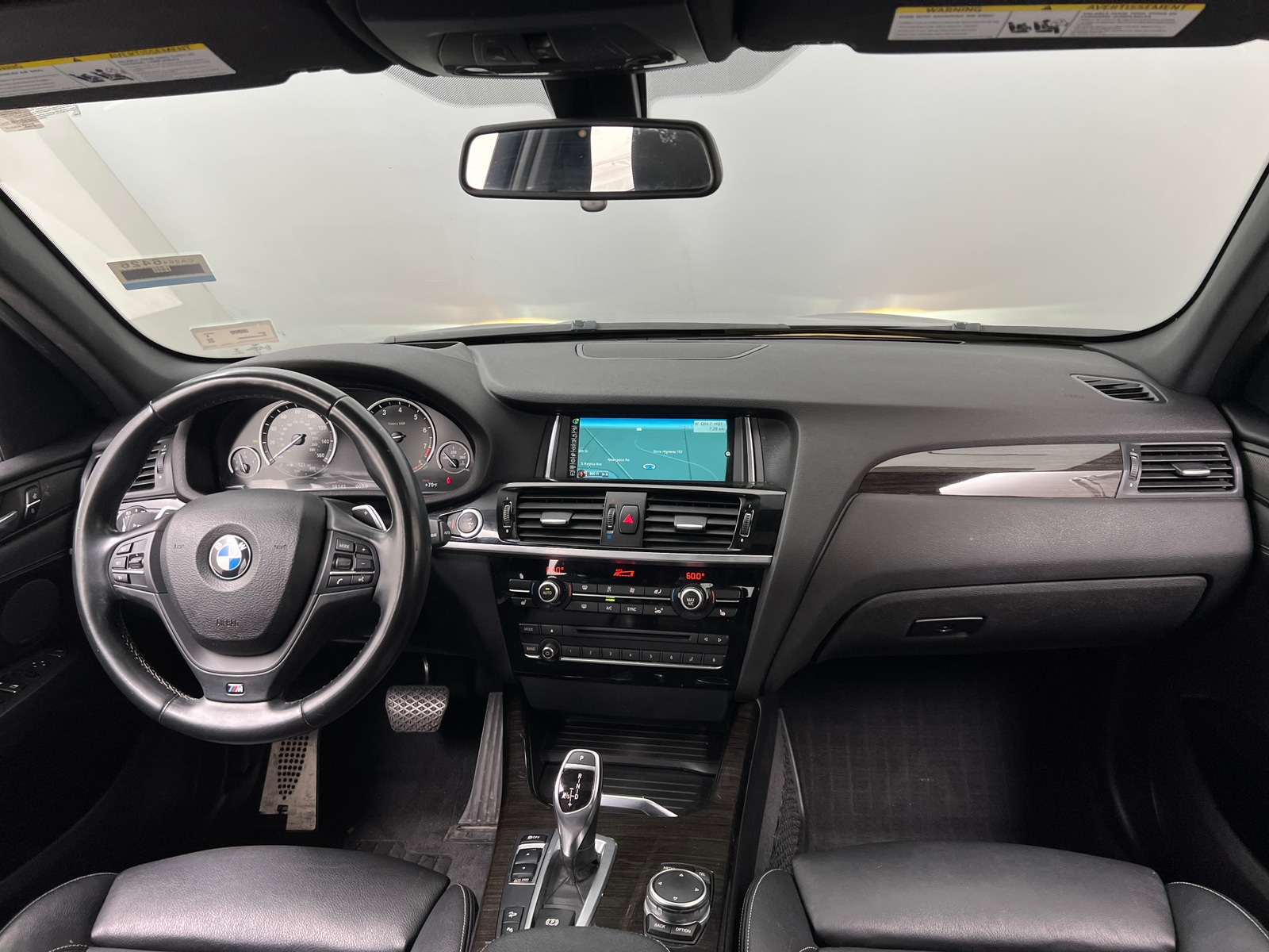 Thumbnail: 2016 BMW X3 - 2