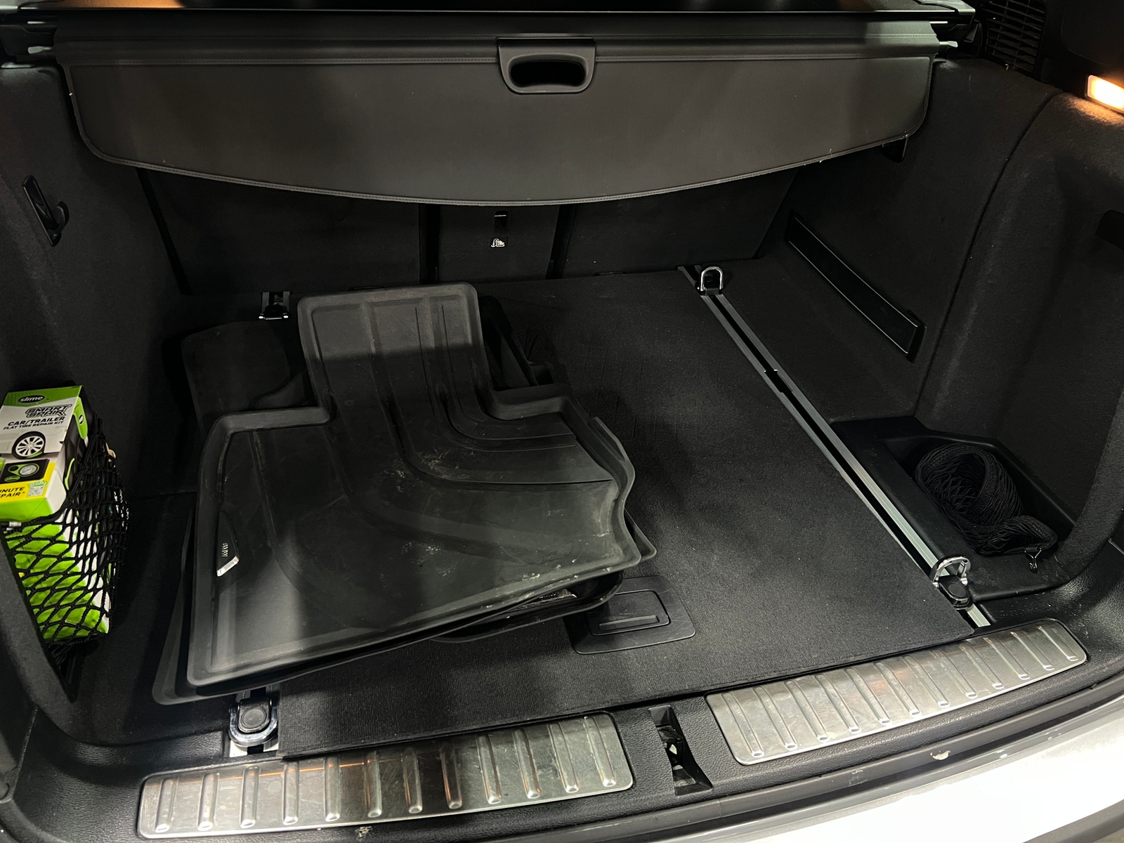 Thumbnail: 2016 BMW X3 - 6