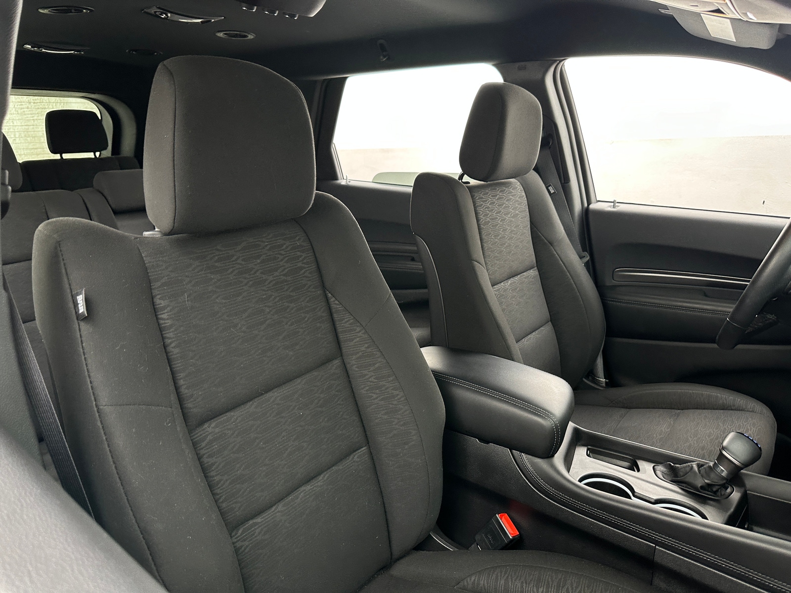 Thumbnail: 2023 Dodge Durango - 2