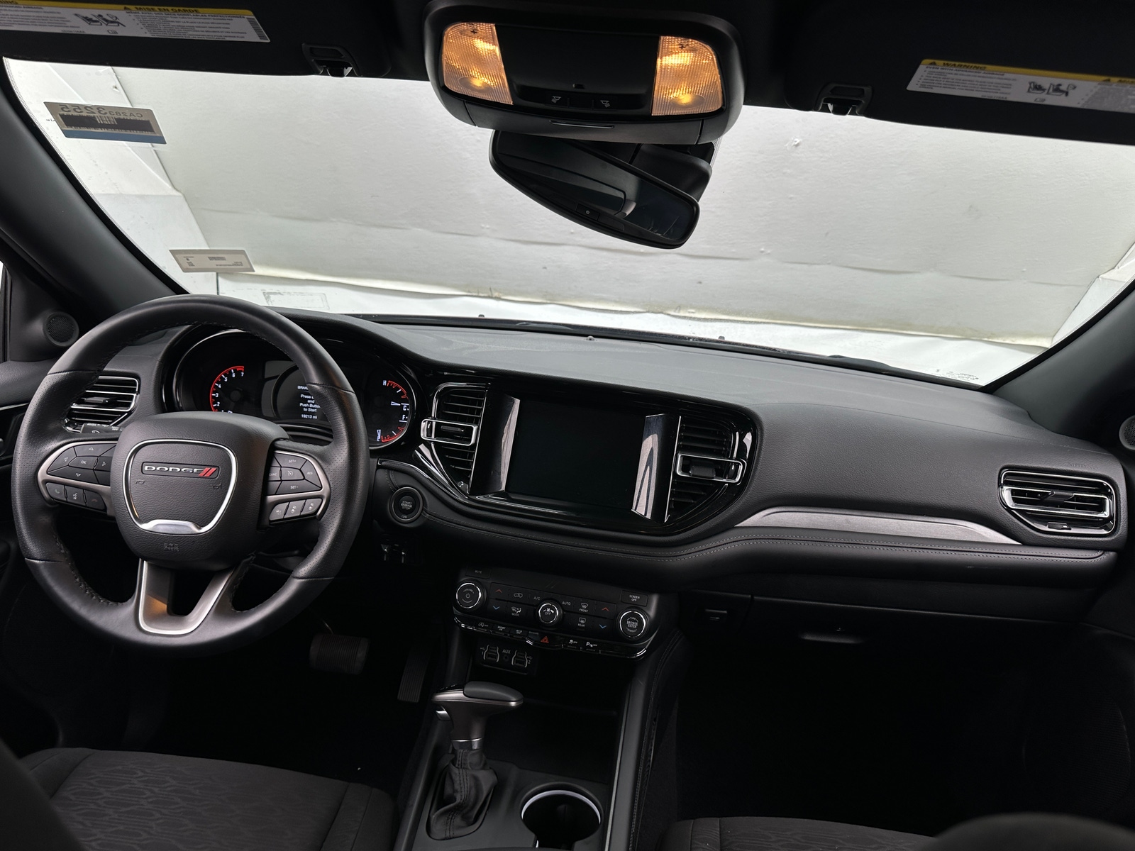 Thumbnail: 2023 Dodge Durango - 3