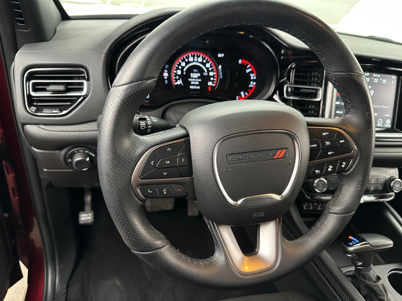 Thumbnail: 2023 Dodge Durango - 5