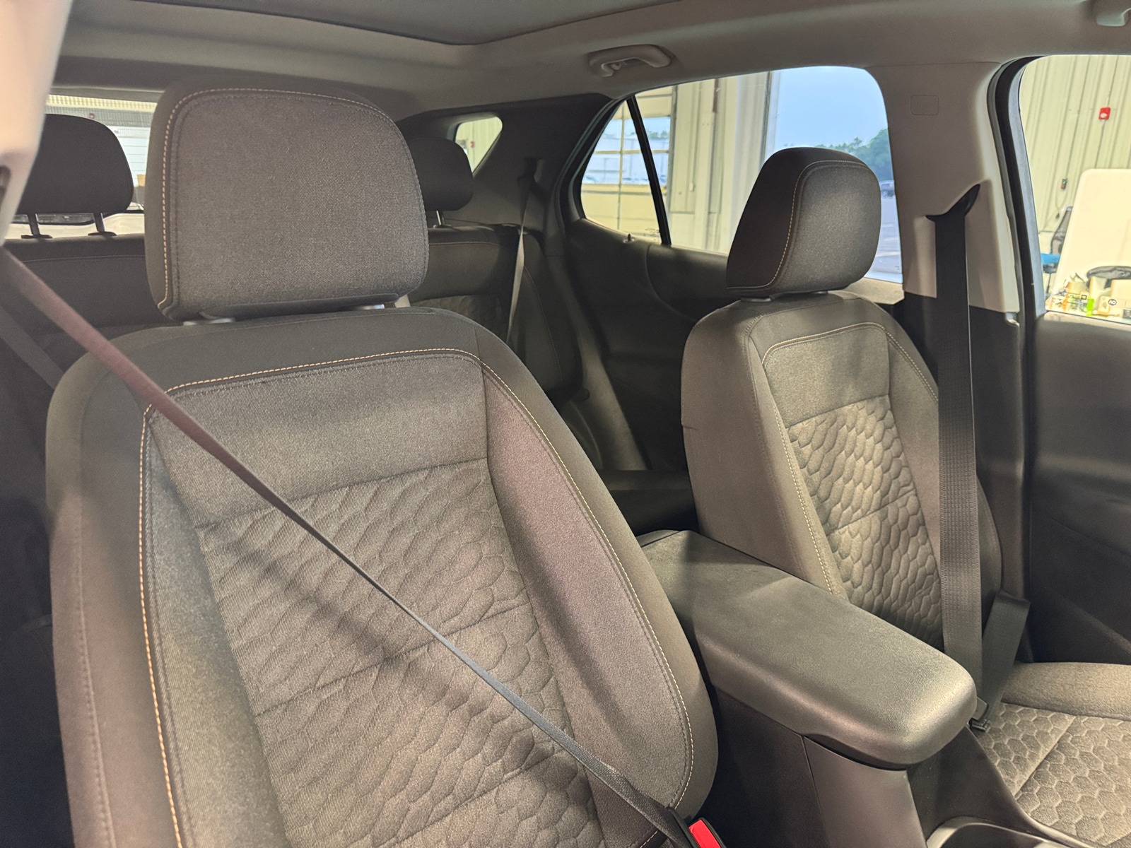 Thumbnail: 2021 Chevrolet Equinox - 2